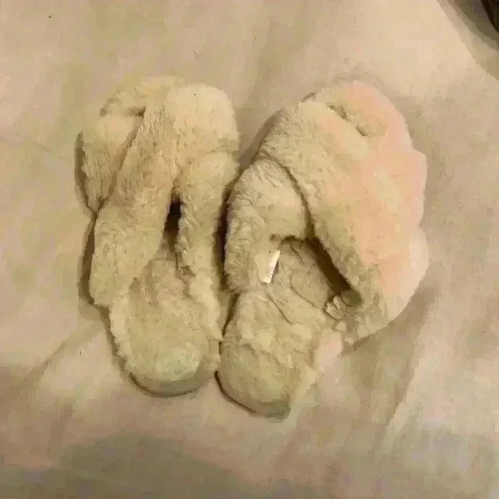 Emu Australia slippers size 7 - Picture 2 of 7